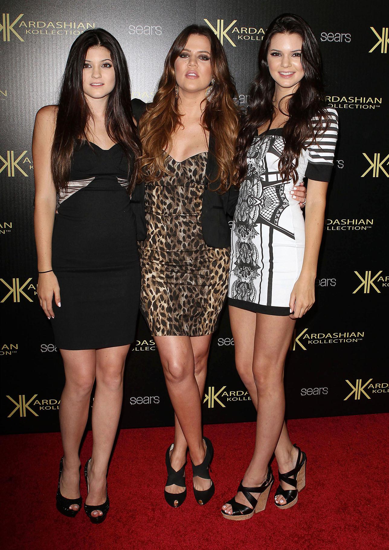 Kardashian Kollection Launch Party Photos | Picture 61515